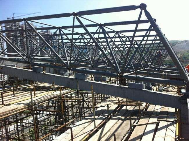 山南网架安装公司如何才能在激烈竞争的市场上占据优势