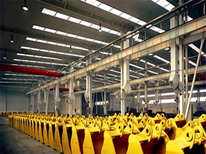 山南网架钢结构工程有限公司