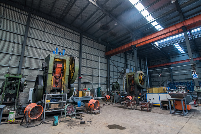 山南螺栓球精密制作